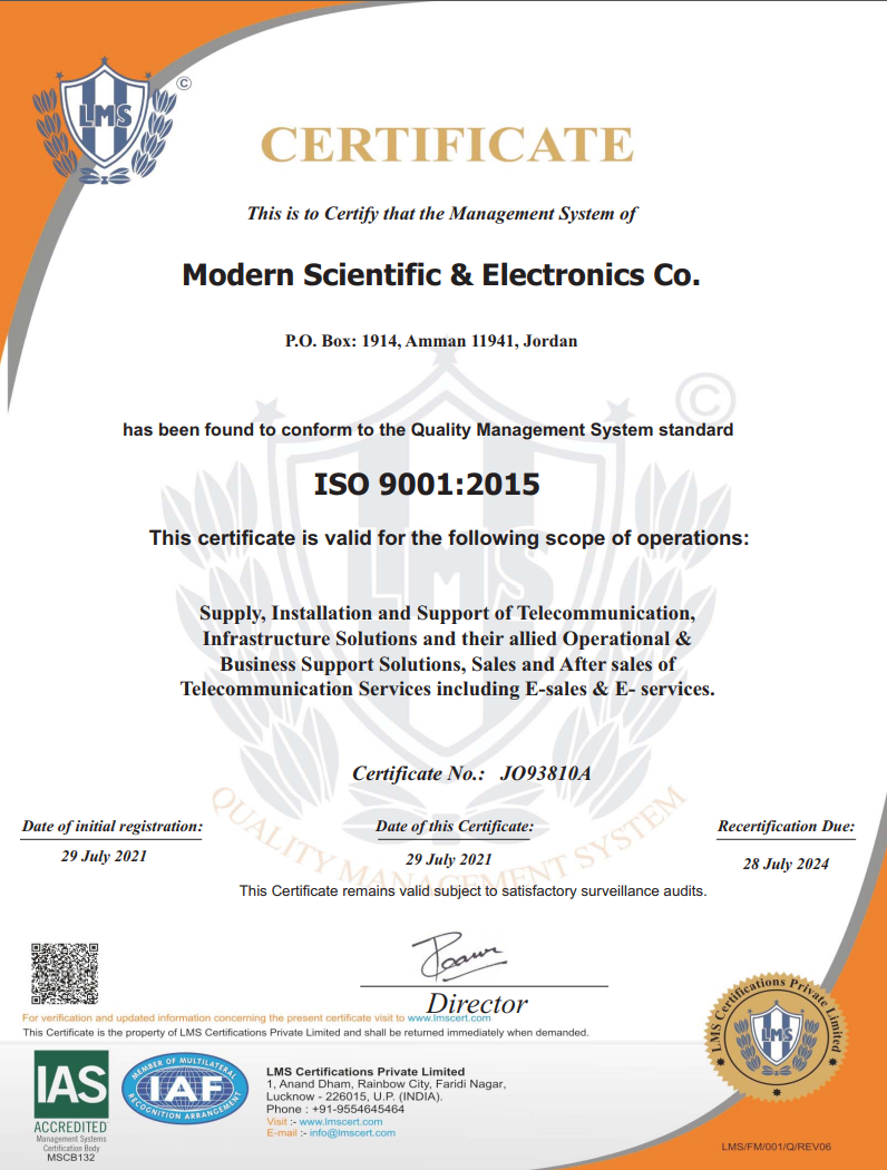 certificate-a